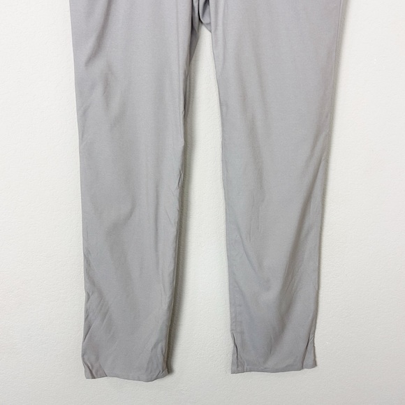 BONOBOS Highland Tour Golf Pants | Mens | 33 Slim - Picture 2 of 12